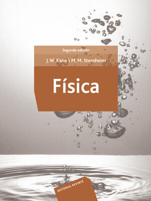 cover image of Física